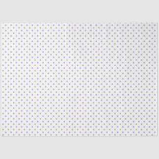 Papel De Seda Un diseño de la serie Acuarela Lavanda 9