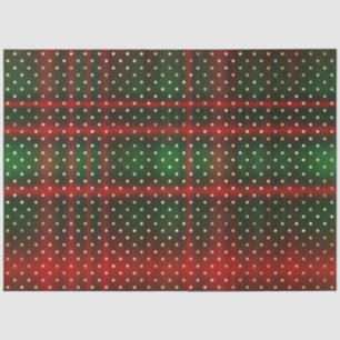 Papel De Seda Un diseño de la serie Colores de Navidad 3