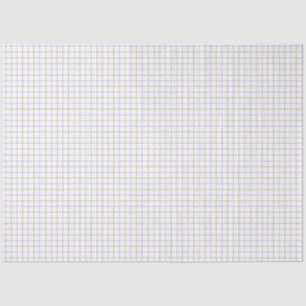 Papel De Seda Un diseño de la serie de acuarela lavanda 10
