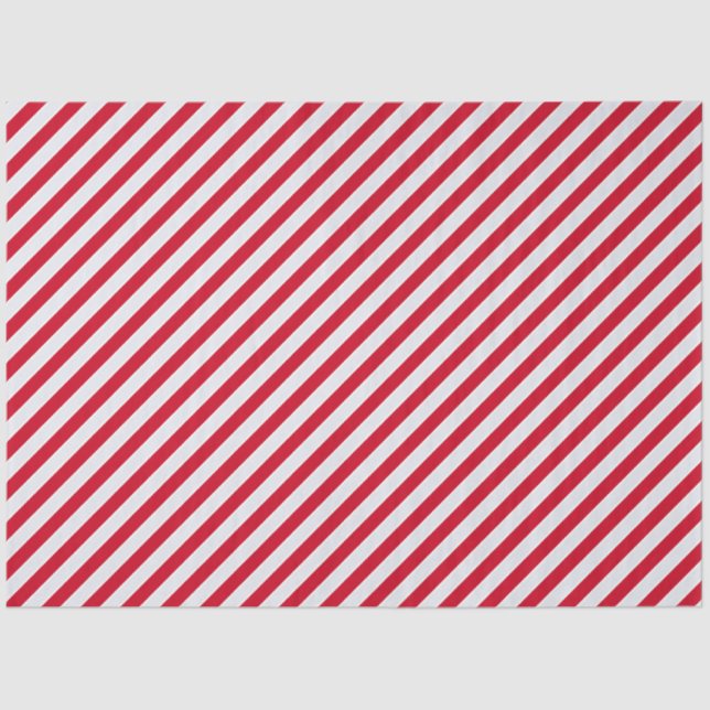 Papel De Seda Un diseño de la serie de especias de menta 19 (Anverso)