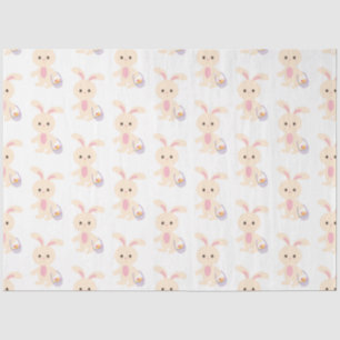 Papel De Seda Un diseño de la serie de huevos de Pascua 45