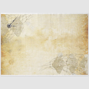 Papel De Seda Un diseño de la serie Shabby Chic 1