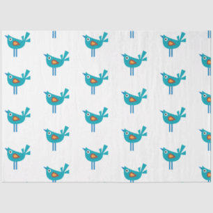 Papel De Seda Un diseño de serie de huevo de Pascua 15