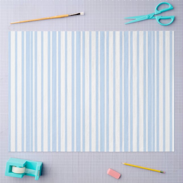 Papel De Seda Un diseño floral primaveral #15 (Artesanía)
