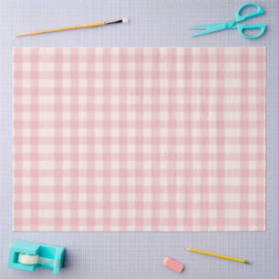Papel De Seda Un diseño floral primaveral #19