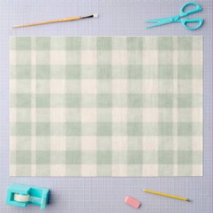 Papel De Seda Un diseño floral primaveral #23