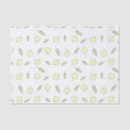 Papel De Seda Un error y un patrón impecables