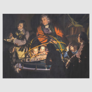 Papel De Seda Un filósofo dando una conferencia sobre el sistema