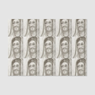 Papel De Seda Un Jesús