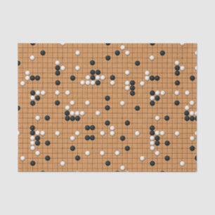 Papel De Seda Un juego de Dios