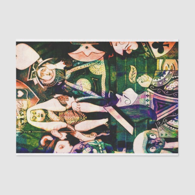 Papel De Seda Un libro de historias divertida. (Anverso)