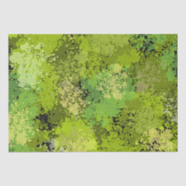 Papel De Seda Un paseo por los bosques