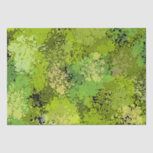 Papel De Seda Un paseo por los bosques