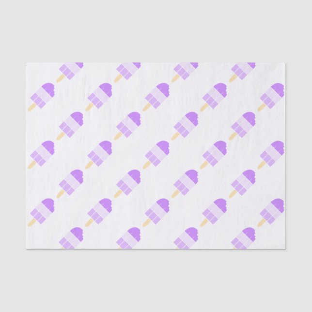 Papel De Seda Un pop de Guay (Anverso)