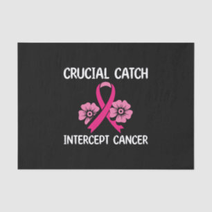 Papel De Seda Un regalo crucial para un amigo: interceptar el cá