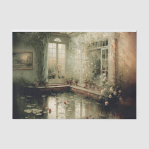 Papel De Seda Un sueño despierto