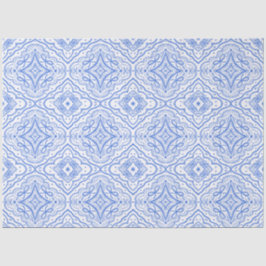 Papel De Seda Una invitación morena