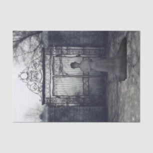 Papel De Seda Una mujer azarosa y despiadada