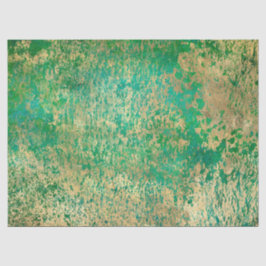 Papel De Seda Una plataforma de oro en crisis verde