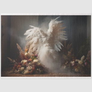 Papel De Seda Una serie de Angel Blanco Diseño 2