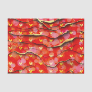 Papel De Seda Una serie inspirada en San Valentín Diseño 27