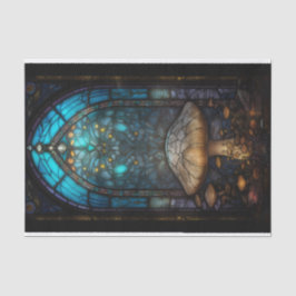 Papel De Seda Una ventana al mundo de los hongos