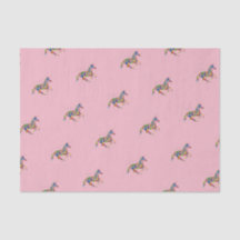 Unicornio mágico