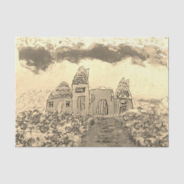 Papel De Seda Uno a la vez