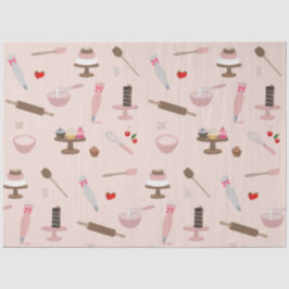 Papel De Seda Utensilios de cocina Panadería Cocina