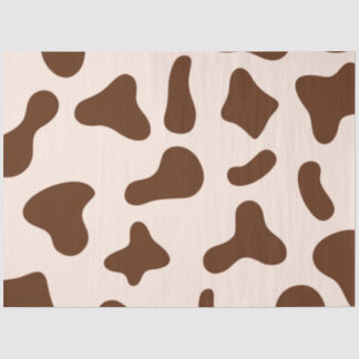 Papel De Seda Vaca