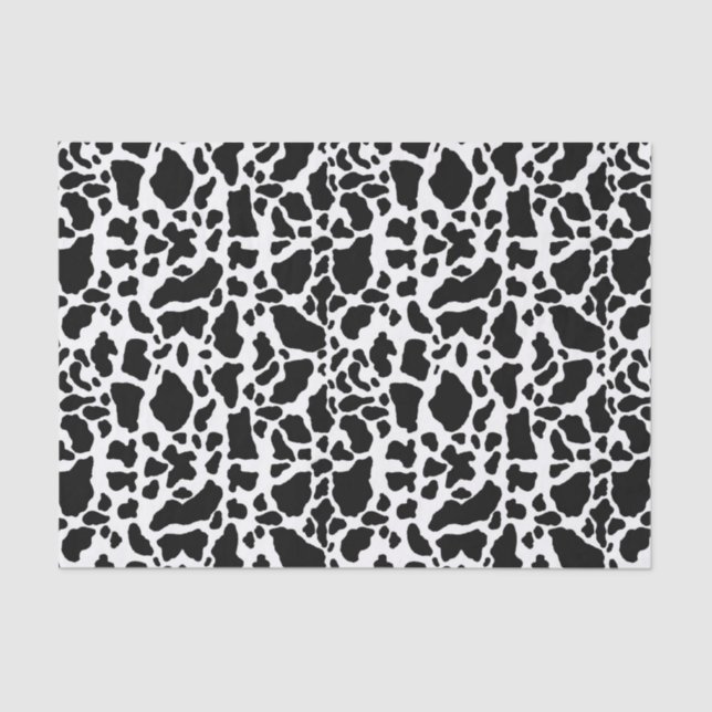 Papel De Seda Vaca (Anverso)