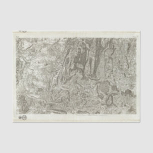 Papel De Seda Valencia