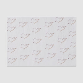 Papel De Seda Valentin
