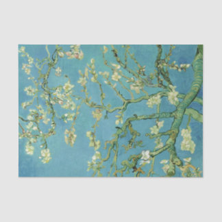 Papel De Seda Van Gogh | Almond Blossom | 1890