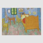 Papel De Seda Van Gogh La Cama Brillante Colorido<br><div class="desc">Van Gogh La Cama Brillante Colorido</div>