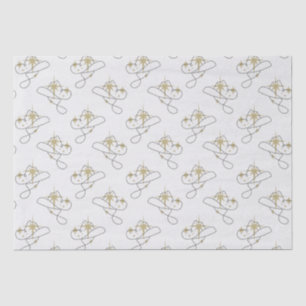 Papel De Seda Vaquera 