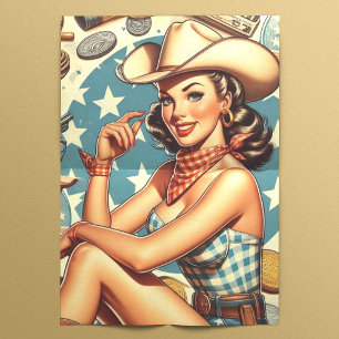 Papel De Seda Vaquera cutáneo