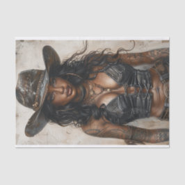 Papel De Seda Vaquera Vibes23