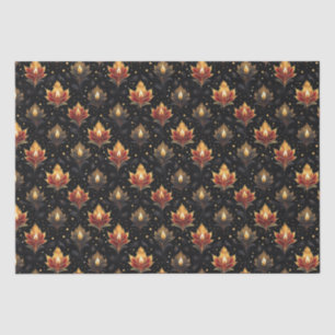 Papel De Seda Velas de Diwali