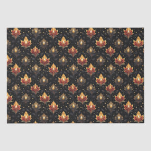 Papel De Seda Velas Diwali