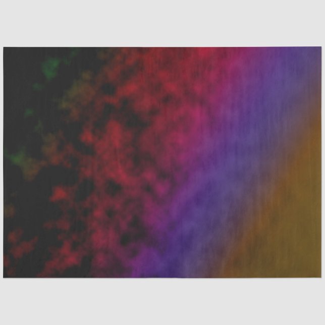 Papel De Seda Velo de Aurora (Anverso)