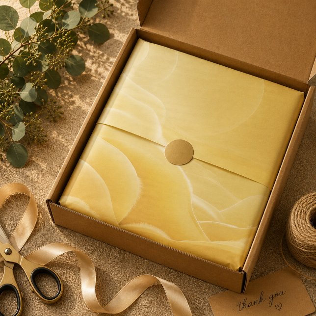 Papel De Seda Veloura Sol (Subido por el creador)
