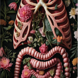 Papel De Seda Venas y vinos