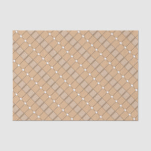 Papel De Seda Vendaje-Enfermeras adhesivas beige
