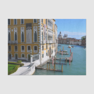 Papel De Seda Venecia Italia