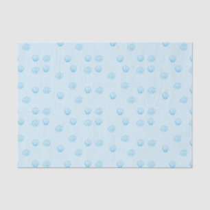 Papel De Seda Veneras Contorno Minimalismo
