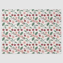 Papel de seda veraniego
