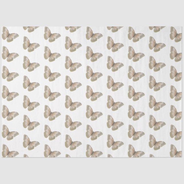 Papel De Seda Verano Vintage serie 10 (Anverso)