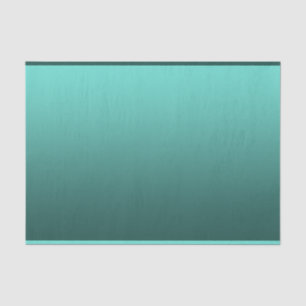 Papel De Seda Verde elegante del trullo de la pendiente