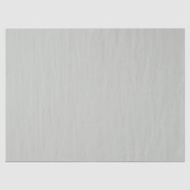 Papel De Seda Verde grisáceo brumoso color sólido